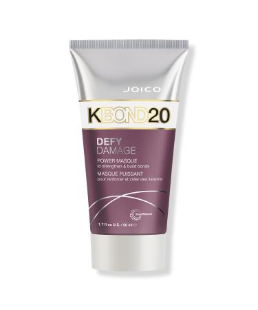 Joico Travel Size Defy Damage KBOND20 Power Masque 1.7 oz