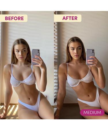 Coco & Eve Travel Size Bali Bronzing Foam 1.69 oz - Transform Your Style with the Best Innovation Today! - Buy Online on GoSupps.com