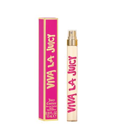 Juicy Couture Viva La Juicy Eau de Parfum Spray Pen 0.33 oz - Transform Your Style with the Best Innovation Today! - Buy Online on GoSupps.com