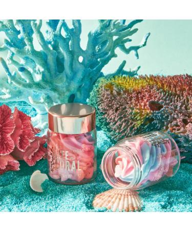 Essence Live Life In Coral Lip Mask Coralicious Vibes! (sheer light pink) - Transform Your Style with the Best Innovation Today! - Buy Online on GoSupps.com