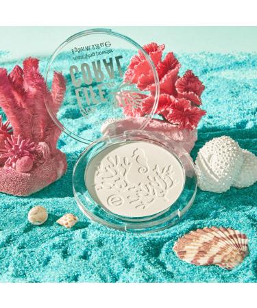 Discover Essence Live Life In Coral Mattifying Powder Smilin' From Shore To Reef! (translucent) - Elevate Your Style Instantly! - Buy Online on GoSupps.com