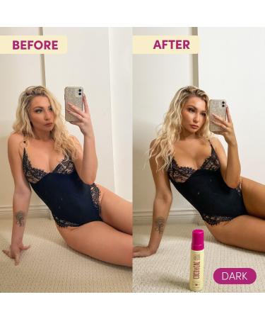 Coco & Eve Travel Size Sunny Honey Bali Bronzing Foam 1.69 oz - Discover Premium Quality Shop now! - Buy Online on GoSupps.com