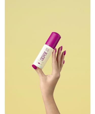 Coco & Eve Travel Size Sunny Honey Bali Bronzing Foam 1.69 oz - Discover Premium Quality Shop now! - Buy Online on GoSupps.com