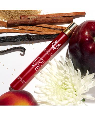 Ellis Brooklyn APPLE LOVE Eau de Parfum Travel Spray 0.33 oz - Transform Your Style with the Best Innovation Today! - Buy Online on GoSupps.com
