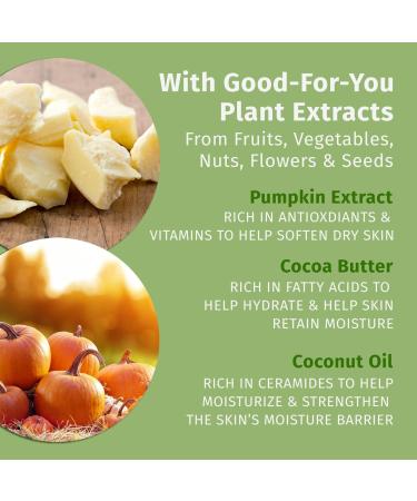 Discover Hempz Limited Edition Pumpkin Spice & Vanilla Chai Herbal Hand Cream 3 oz - Elevate Your Style Instantly! - Buy Online on GoSupps.com
