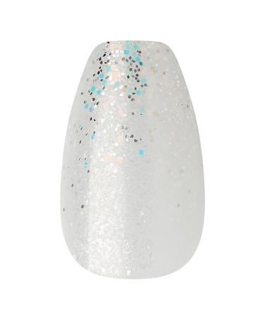 Kiss Fancy Elves Voguish Fantasy Holiday Press-On Nails 28 ct - Transform Your Style with the Best Innovation Today! - Buy Online on GoSupps.com