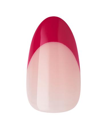 Kiss Yule Be Happy imPRESS Holiday Press-On Nails 30 ct - Transform Your Style with the Best Innovation Today! - Buy Online on GoSupps.com