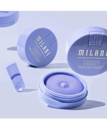 Milani Conceal + Perfect Blur Out Smoothing Primer 0.81 oz - Transform Your Style with the Best Innovation Today! - Buy Online on GoSupps.com