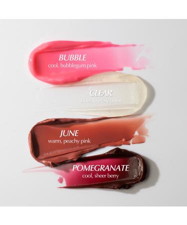 Discover Persona DayMask Peptide Lip Balm Pomegranate 0.41 oz - Elevate Your Style Instantly! - Buy Online on GoSupps.com