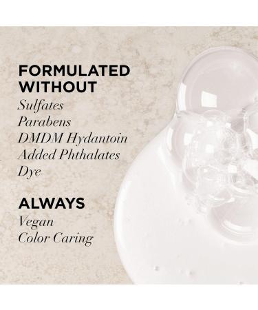 L'OrÃ©al EverPure Sulfate Free Frizz Defy Shampoo 8.5 oz - Transform Your Style with the Best Innovation Today! - Buy Online on GoSupps.com