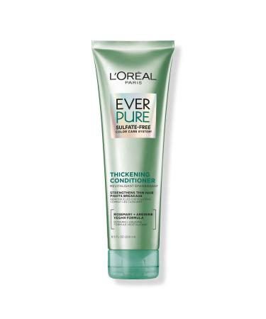 L'Oréal EverPure Sulfate Free Thickening Conditioner 8.5 oz