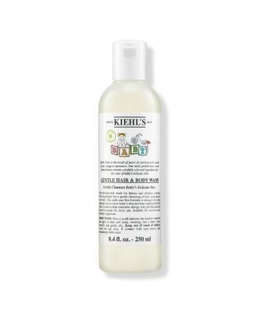 Kiehl's Since 1851 Gentle Hair & Body Wash 8.45 oz