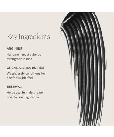 ILIA Travel Size Limitless Lash Mascara After Midnight (soft black) - Discover Premium Quality Shop now! - Buy Online on GoSupps.com