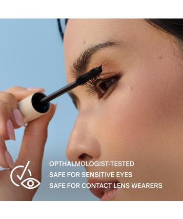 ILIA Travel Size Limitless Lash Mascara After Midnight (soft black) - Discover Premium Quality Shop now! - Buy Online on GoSupps.com