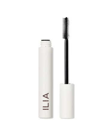 ILIA Limitless Lash Mascara After Midnight (soft black)