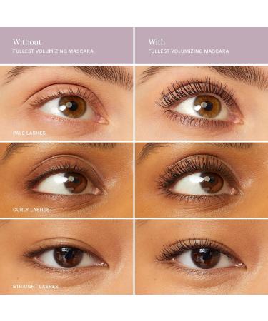 Discover ILIA Travel Size Fullest Volumizing Mascara 0.1 oz - Elevate Your Style Instantly! - Buy Online on GoSupps.com