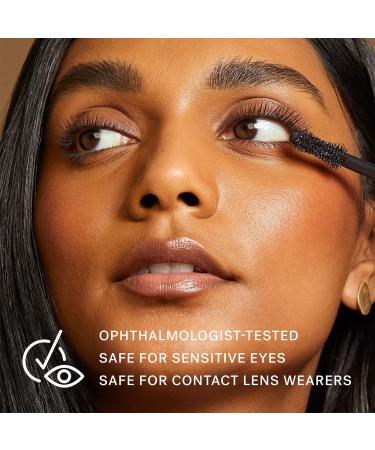 Discover ILIA Travel Size Fullest Volumizing Mascara 0.1 oz - Elevate Your Style Instantly! - Buy Online on GoSupps.com