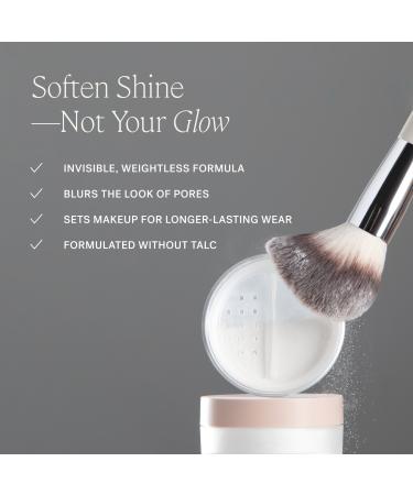 Discover ILIA Soft Focus Setting Powder Fade Into You (translucent) - Elevate Your Style Instantly! - Buy Online on GoSupps.com