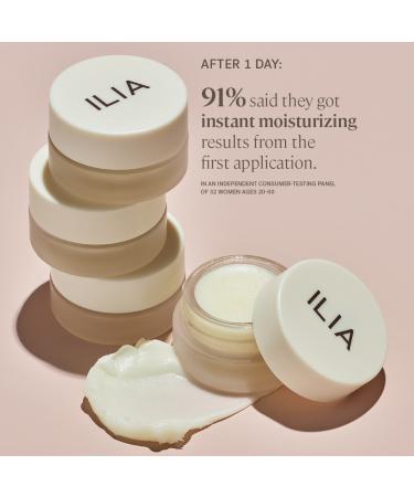 Discover ILIA Lip Wrap Overnight Mask 0.34 oz - Elevate Your Style Instantly! - Buy Online on GoSupps.com
