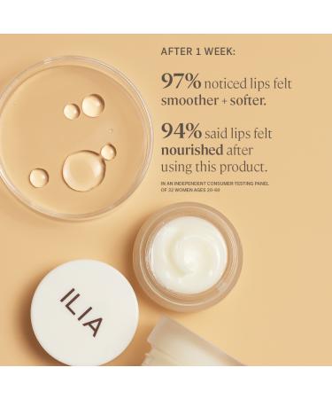 Discover ILIA Lip Wrap Overnight Mask 0.34 oz - Elevate Your Style Instantly! - Buy Online on GoSupps.com