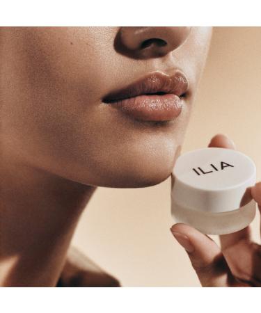 Discover ILIA Lip Wrap Overnight Mask 0.34 oz - Elevate Your Style Instantly! - Buy Online on GoSupps.com