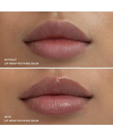 Discover ILIA Lip Wrap Reviving Balm Lucid (clear) - Elevate Your Style Instantly! - Buy Online on GoSupps.com