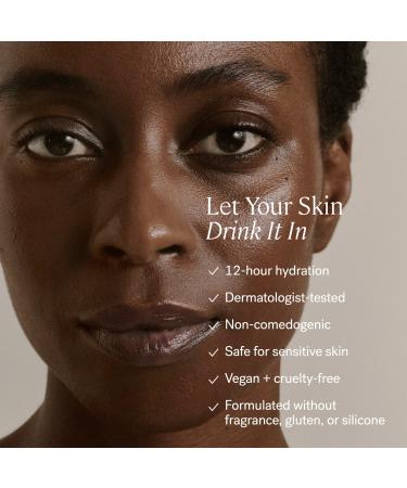 Discover ILIA Travel Size The Base Face Milk 1.0 oz - Elevate Your Style Instantly! - Buy Online on GoSupps.com