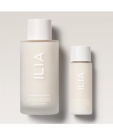 Discover ILIA Travel Size The Base Face Milk 1.0 oz - Elevate Your Style Instantly! - Buy Online on GoSupps.com