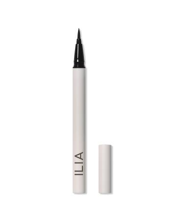 ILIA Clean Line Liquid Liner Midnight Express (classic black)