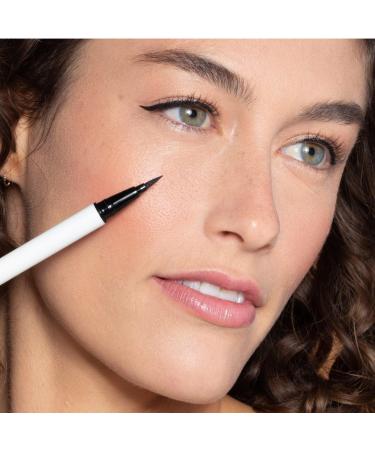ILIA Clean Line Liquid Liner Midnight Express (classic black) - Discover Premium Quality Shop now! - Buy Online on GoSupps.com