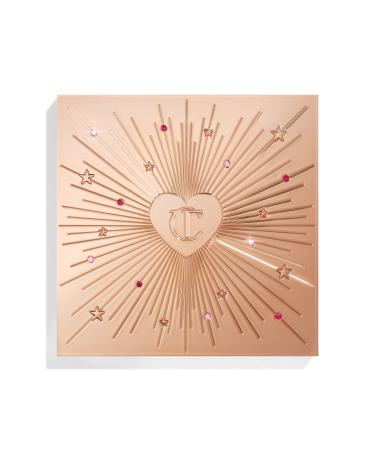 Discover Charlotte Tilbury Pillow Talk Beautyverse Love Palette - Elevate Your Style Instantly! - Buy Online on GoSupps.com