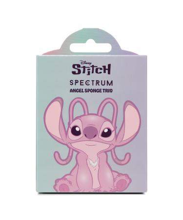 Discover Spectrum Angel Sponge Trio - Elevate Your Style Instantly! - Buy Online on GoSupps.com