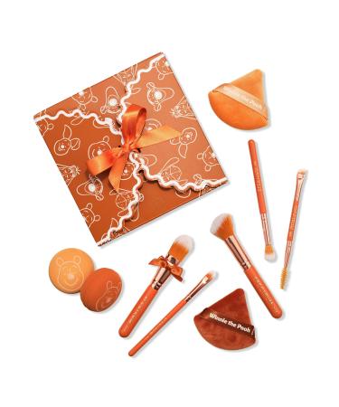 Spectrum Winnie the Pooh Gingerbread Cookie Beauty Set