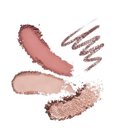 NATASHA DENONA Baby I Need a Nude Eyeshadow Kit 0.16 oz - Transform Your Style with the Best Innovation Today! - Buy Online on GoSupps.com