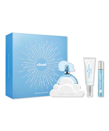 Ariana Grande Cloud 3-Piece Gift Set