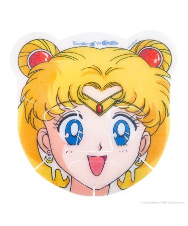 The CrÃ¨me Shop Sailor Moon Pretty Guardian Sheet Mask 1 ct - Transform Your Style with the Best Innovation Today! - Buy Online on GoSupps.com