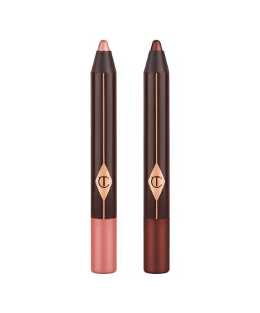 Charlotte Tilbury Pillow Talk Eye Enhancing Beauty Secrets Kit - Discover Premium Quality Shop now! - Buy Online on GoSupps.com