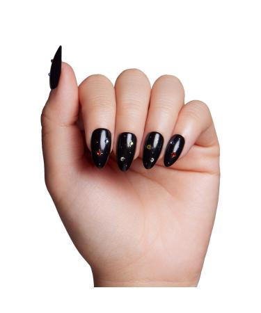Discover Glamnetic Winter Comet Press-On Nails - Elevate Your Style Instantly! - Buy Online on GoSupps.com
