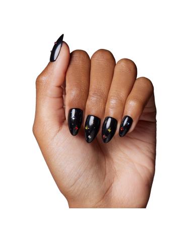 Discover Glamnetic Winter Comet Press-On Nails - Elevate Your Style Instantly! - Buy Online on GoSupps.com