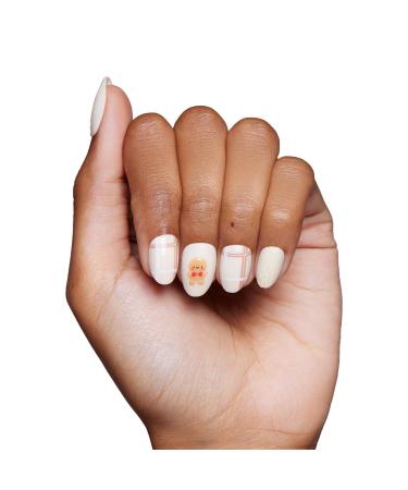 Glamnetic Gingerbread Knit Press-On Nails - Discover Premium Quality Shop now! - Buy Online on GoSupps.com