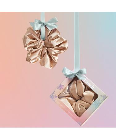 Kitsch Cloud 9 Satin Pillow Scrunchie 1 ct - Transform Your Style with the Best Innovation Today! - Buy Online on GoSupps.com