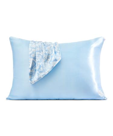 Kitsch Bridgerton Satin Pillowcase - Discover Premium Quality Shop now! - Buy Online on GoSupps.com