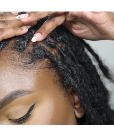 Discover Qhemet Biologics MSM + ROSEMARY Scalp Nutrients Balm 4.0 oz - Elevate Your Style Instantly! - Buy Online on GoSupps.com