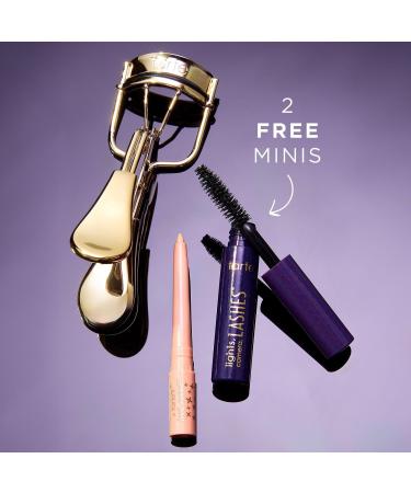 Tarte 24K Gold Eye Essentials + Curler - Discover Premium Quality Shop now! - Buy Online on GoSupps.com