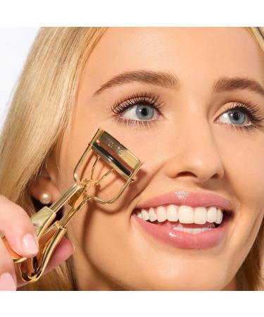 Tarte 24K Gold Eye Essentials + Curler - Discover Premium Quality Shop now! - Buy Online on GoSupps.com