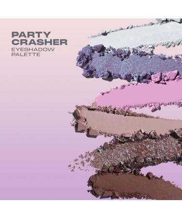 Morphe Party Crasher Eyeshadow Palette - Transform Your Style with the Best Innovation Today! - Buy Online on GoSupps.com