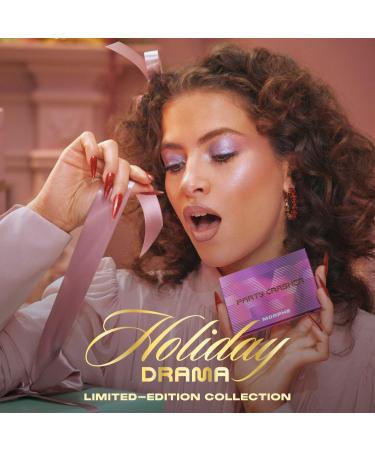 Morphe Party Crasher Eyeshadow Palette - Transform Your Style with the Best Innovation Today! - Buy Online on GoSupps.com