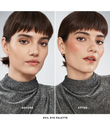 Discover HOURGLASS Ambient Lighting Edit Unlocked Evil Eye - Elevate Your Style Instantly! - Buy Online on GoSupps.com