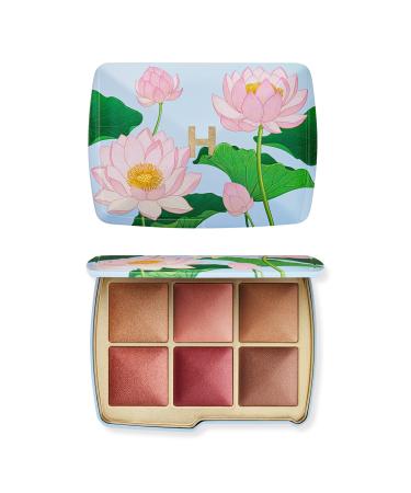 HOURGLASS Ambient Lighting Edit Unlocked Lotus Flower