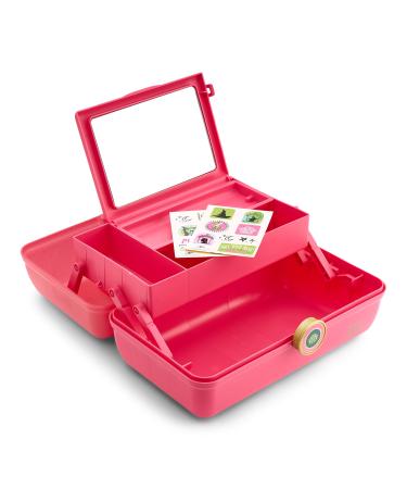 Caboodles On-The-Go Girl Case - Wicked Glinda - Discover Premium Quality Shop now! - Buy Online on GoSupps.com